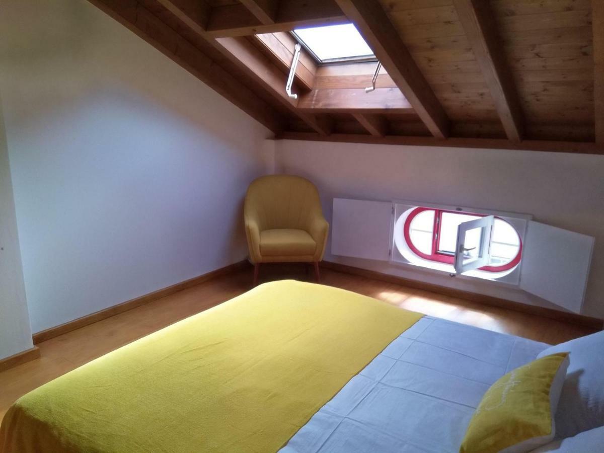 Casa Pedra Da Foz